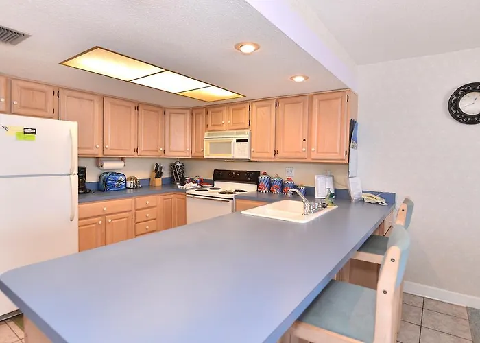 Ii Apartment Clearwater Beach