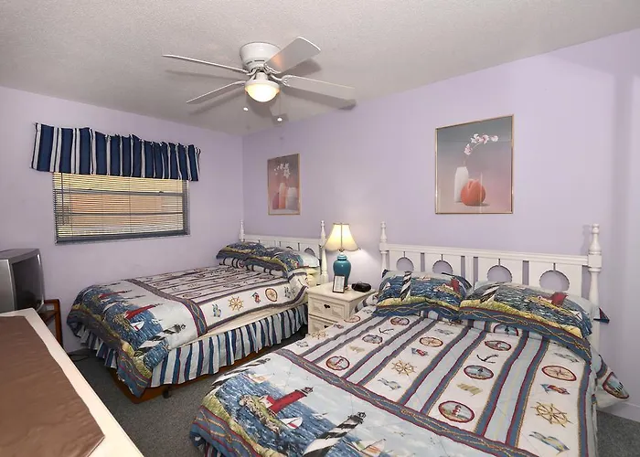 Apartment Ii Clearwater Beach