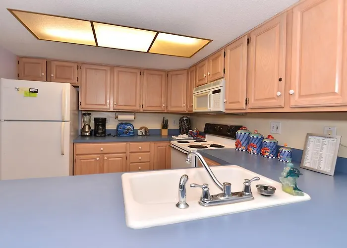 Apartment Ii