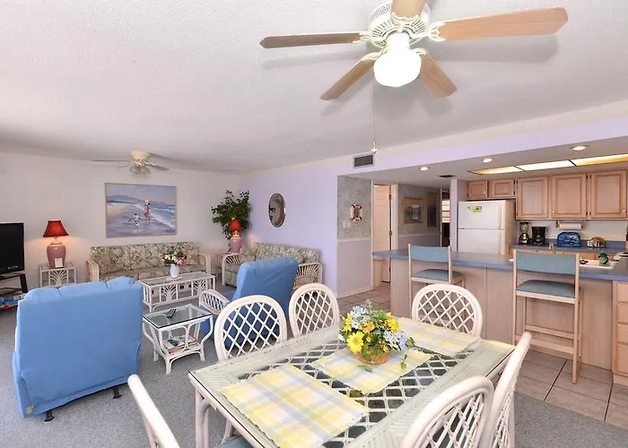 Apartment Ii *