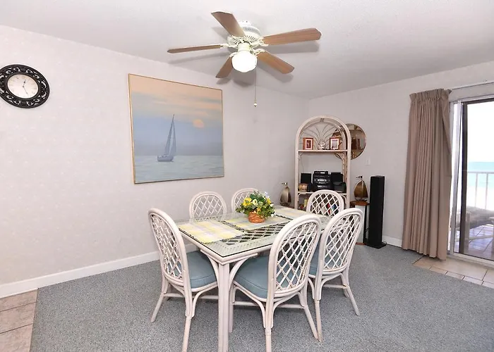Ii Apartment Clearwater Beach