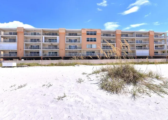 Ii * Clearwater Beach